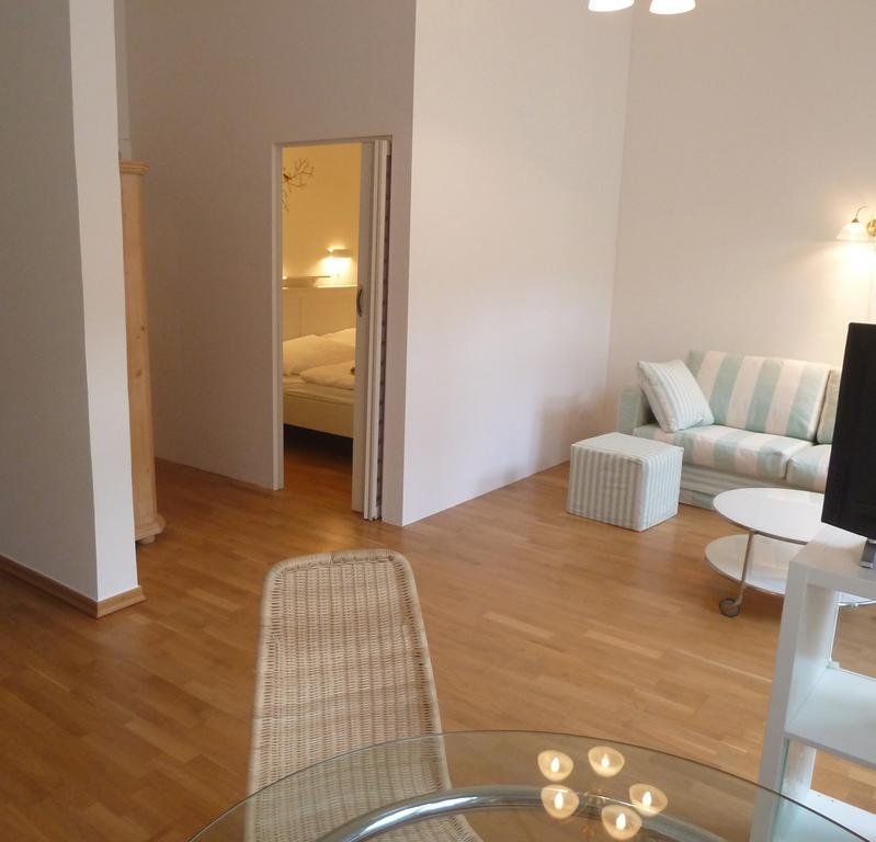 Sobieski Center Apartments 비엔나 외부 사진