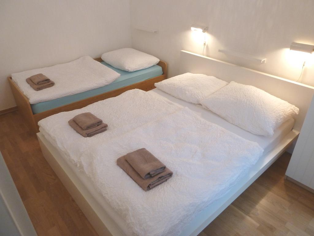 Sobieski Center Apartments 비엔나 외부 사진