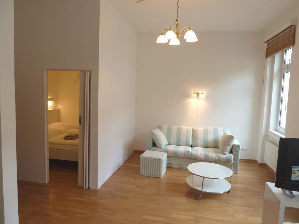 Sobieski Center Apartments 비엔나 외부 사진
