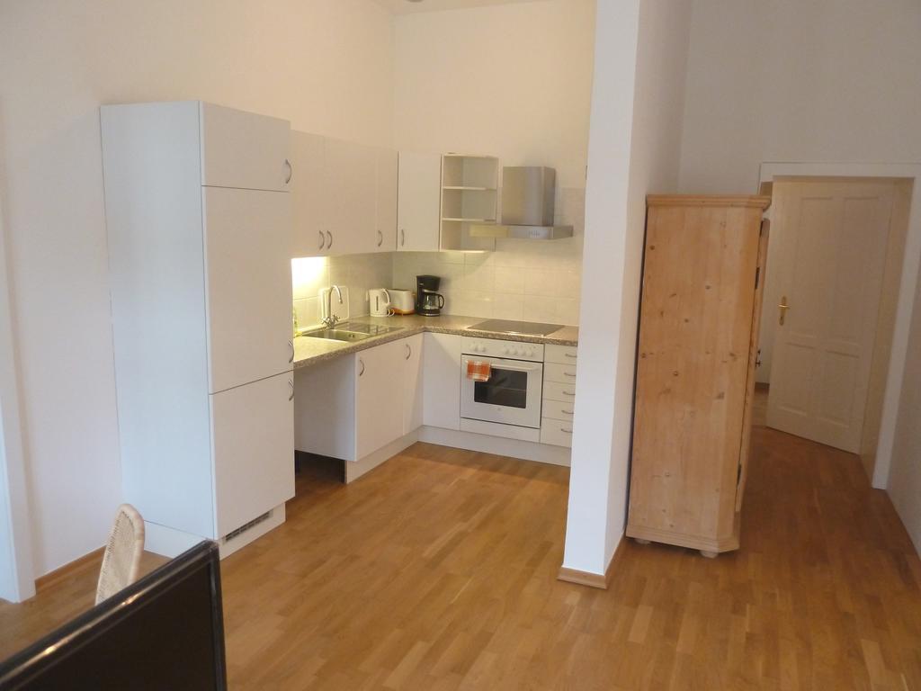 Sobieski Center Apartments 비엔나 외부 사진