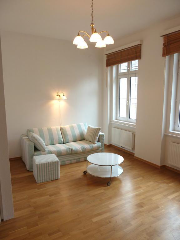 Sobieski Center Apartments 비엔나 외부 사진