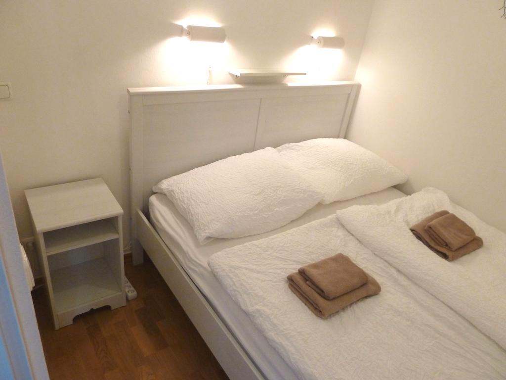 Sobieski Center Apartments 비엔나 외부 사진