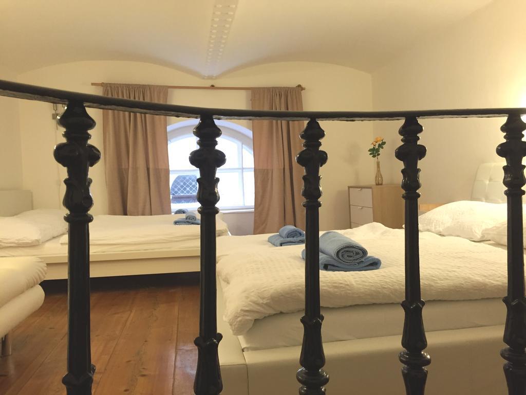 Sobieski Center Apartments 비엔나 외부 사진