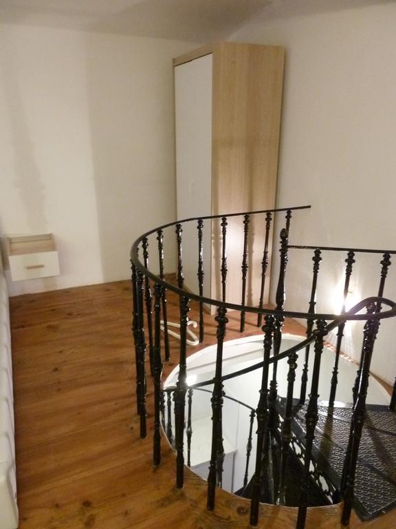 Sobieski Center Apartments 비엔나 외부 사진