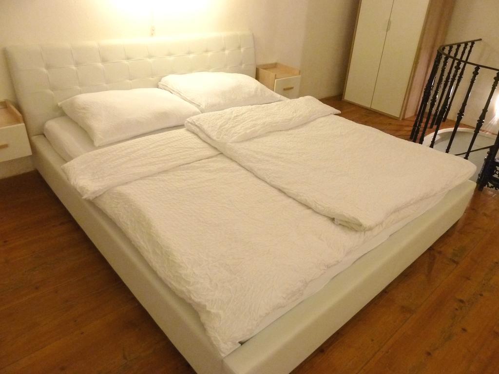 Sobieski Center Apartments 비엔나 외부 사진