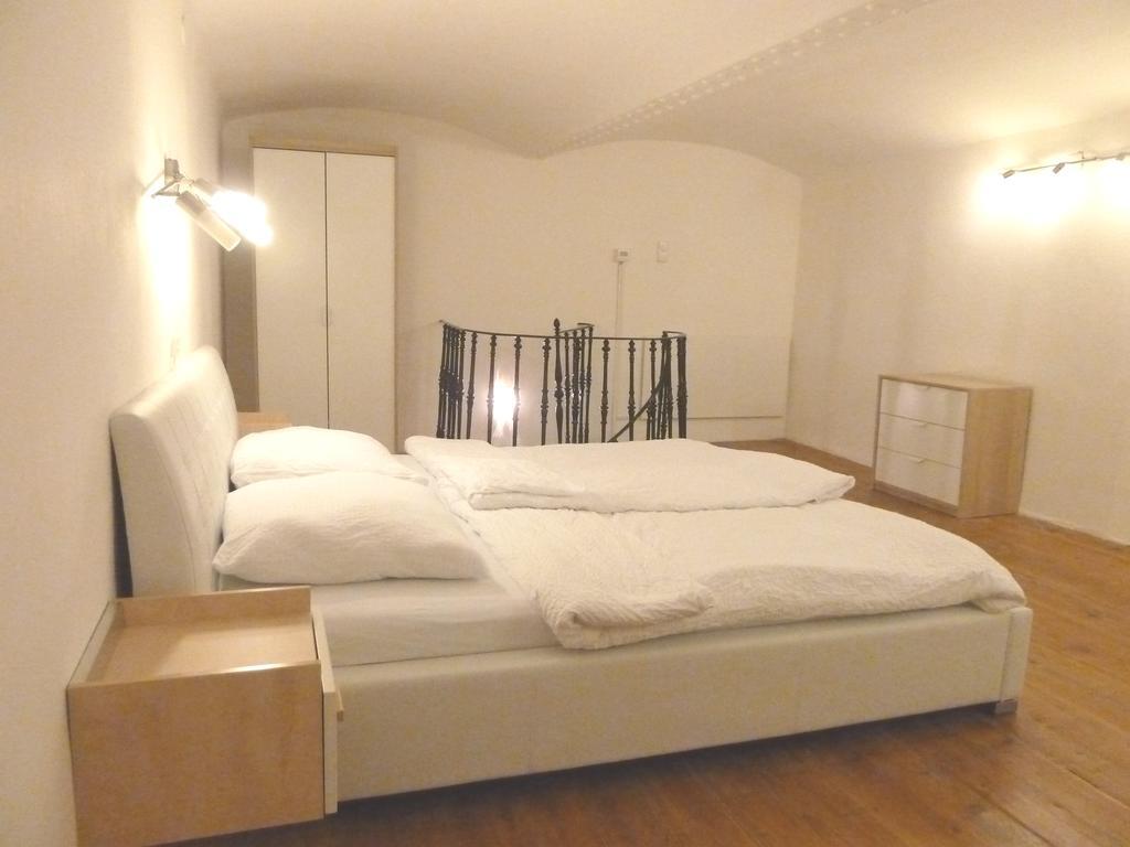 Sobieski Center Apartments 비엔나 외부 사진