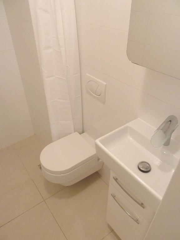 Sobieski Center Apartments 비엔나 외부 사진