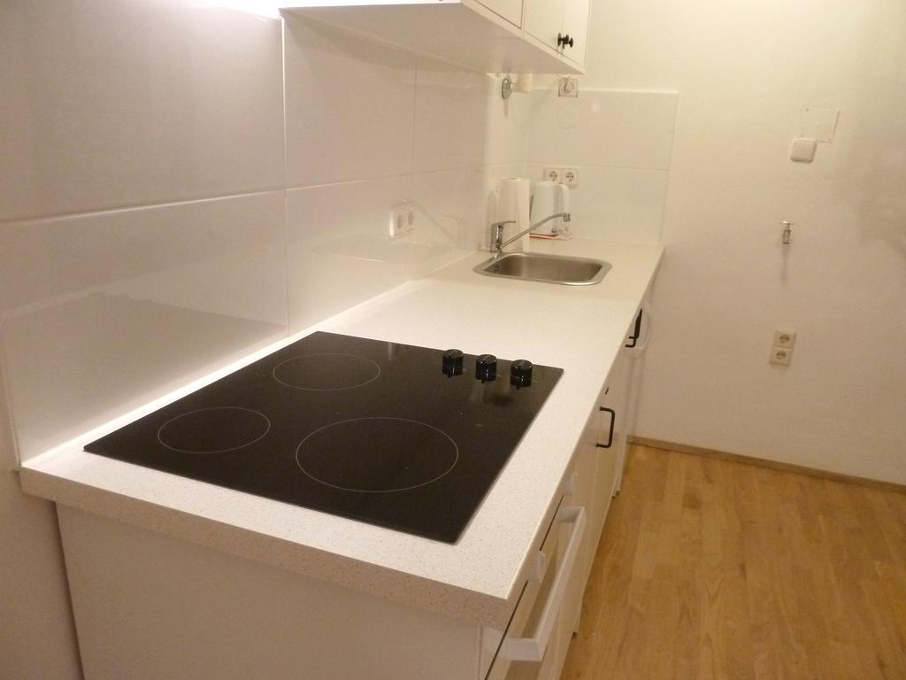 Sobieski Center Apartments 비엔나 외부 사진