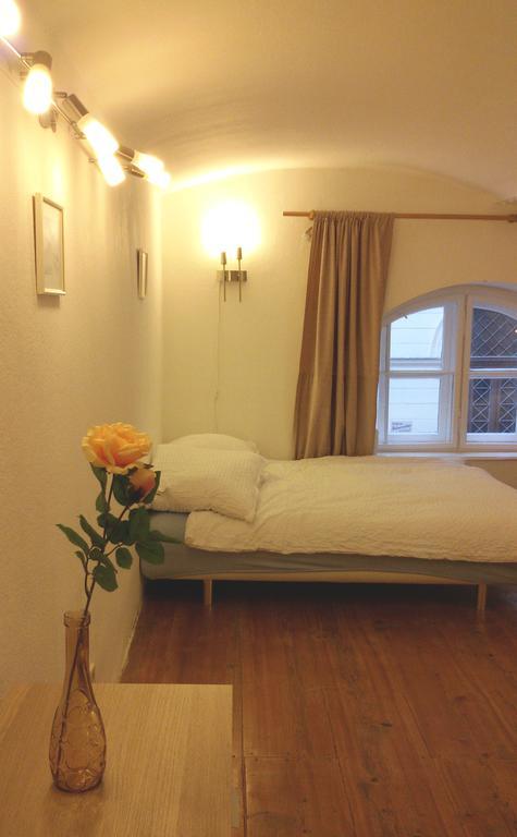 Sobieski Center Apartments 비엔나 외부 사진