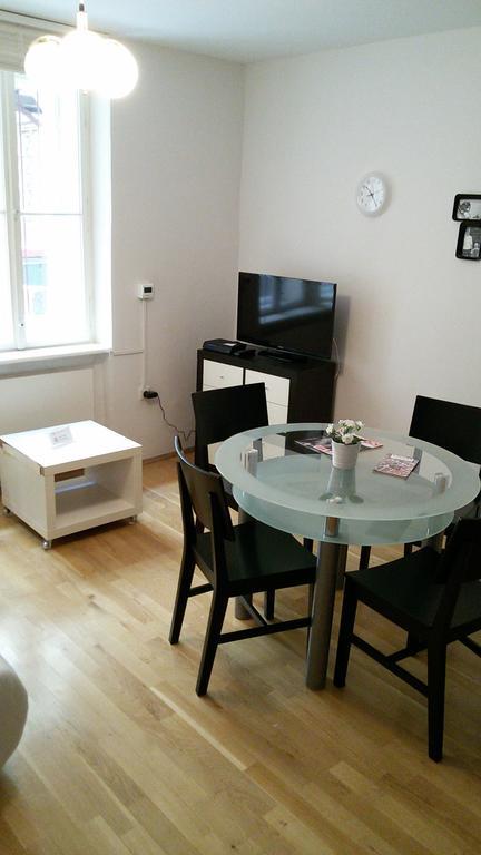 Sobieski Center Apartments 비엔나 외부 사진