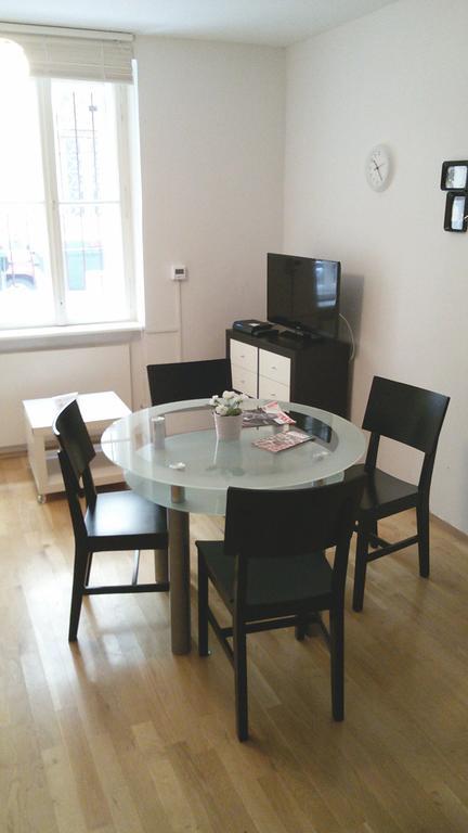Sobieski Center Apartments 비엔나 외부 사진