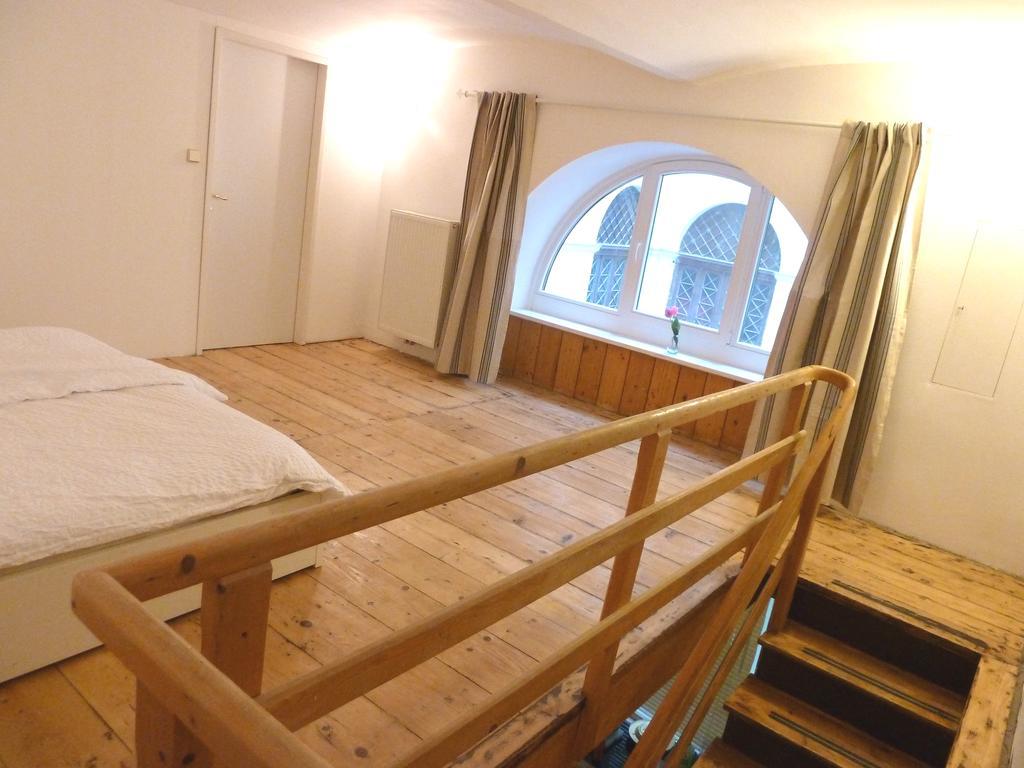 Sobieski Center Apartments 비엔나 외부 사진
