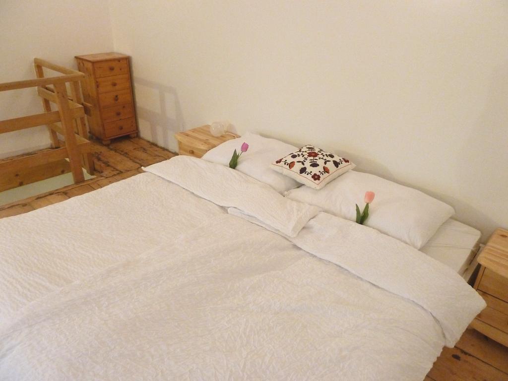 Sobieski Center Apartments 비엔나 외부 사진