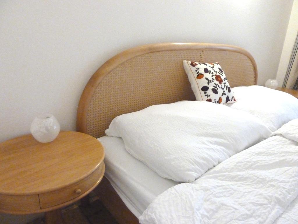 Sobieski Center Apartments 비엔나 외부 사진