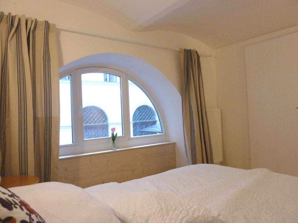 Sobieski Center Apartments 비엔나 외부 사진