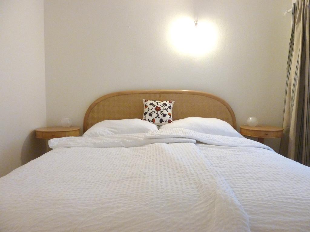 Sobieski Center Apartments 비엔나 외부 사진