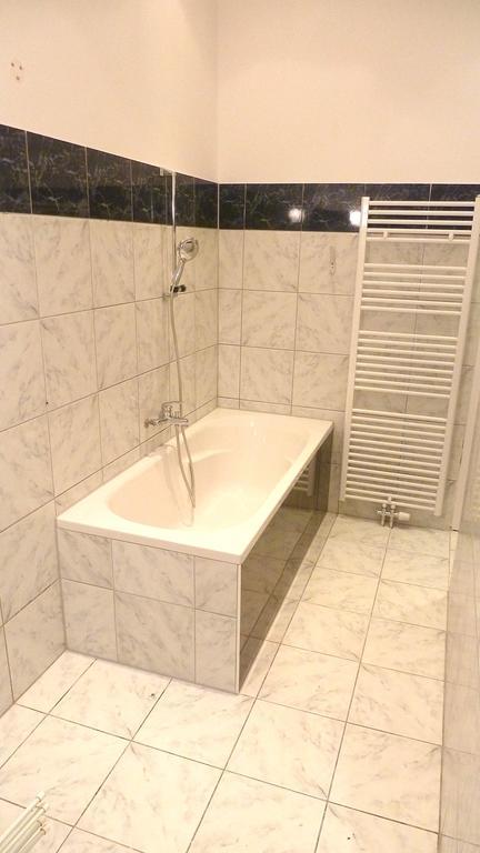 Sobieski Center Apartments 비엔나 외부 사진