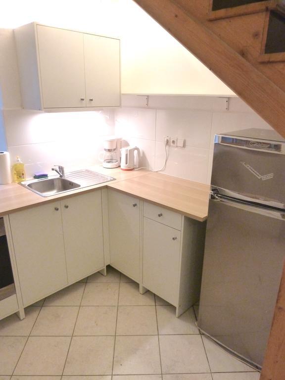 Sobieski Center Apartments 비엔나 외부 사진