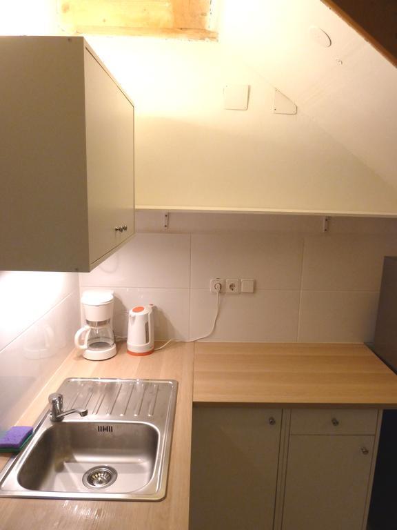Sobieski Center Apartments 비엔나 외부 사진