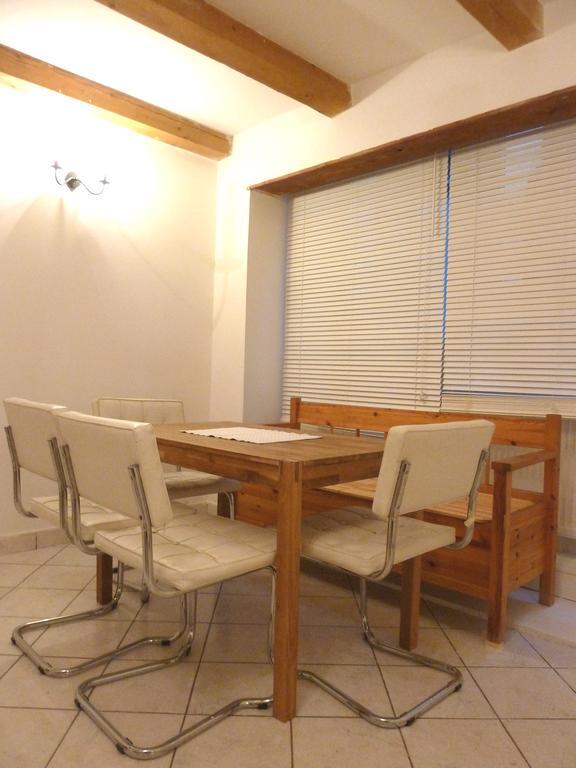 Sobieski Center Apartments 비엔나 외부 사진