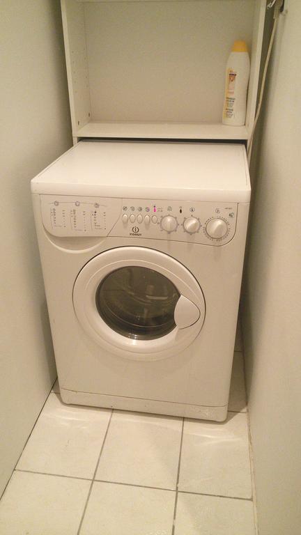 Sobieski Center Apartments 비엔나 외부 사진