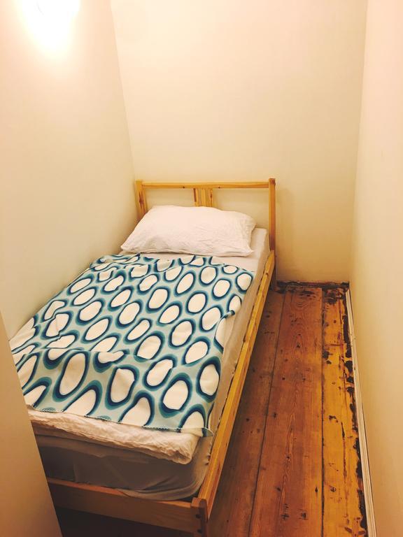 Sobieski Center Apartments 비엔나 외부 사진