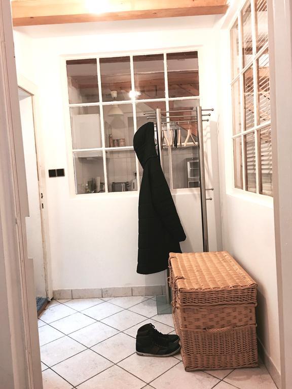Sobieski Center Apartments 비엔나 외부 사진