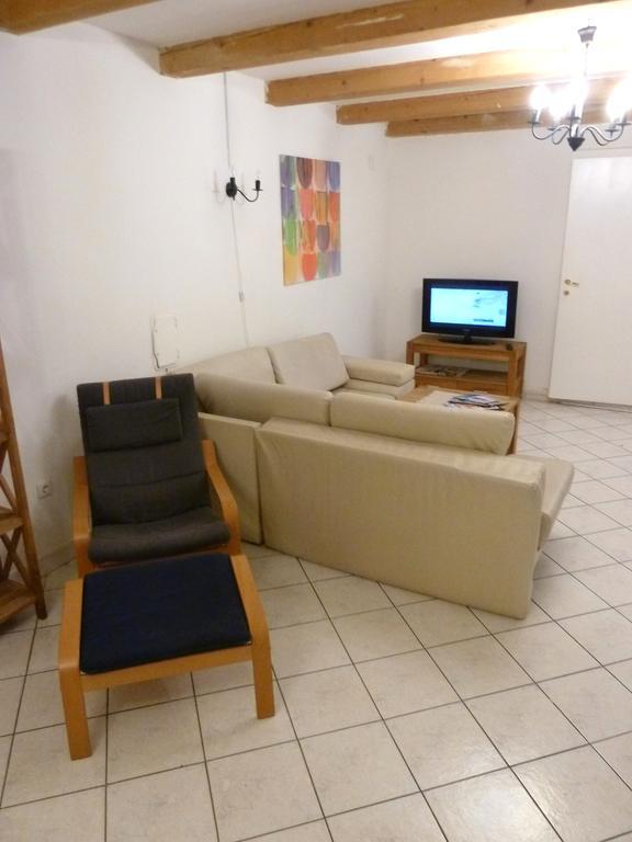 Sobieski Center Apartments 비엔나 외부 사진