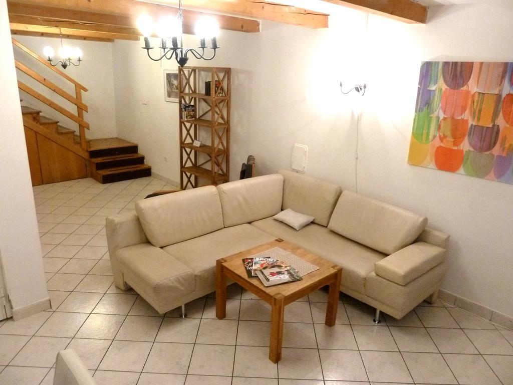 Sobieski Center Apartments 비엔나 외부 사진