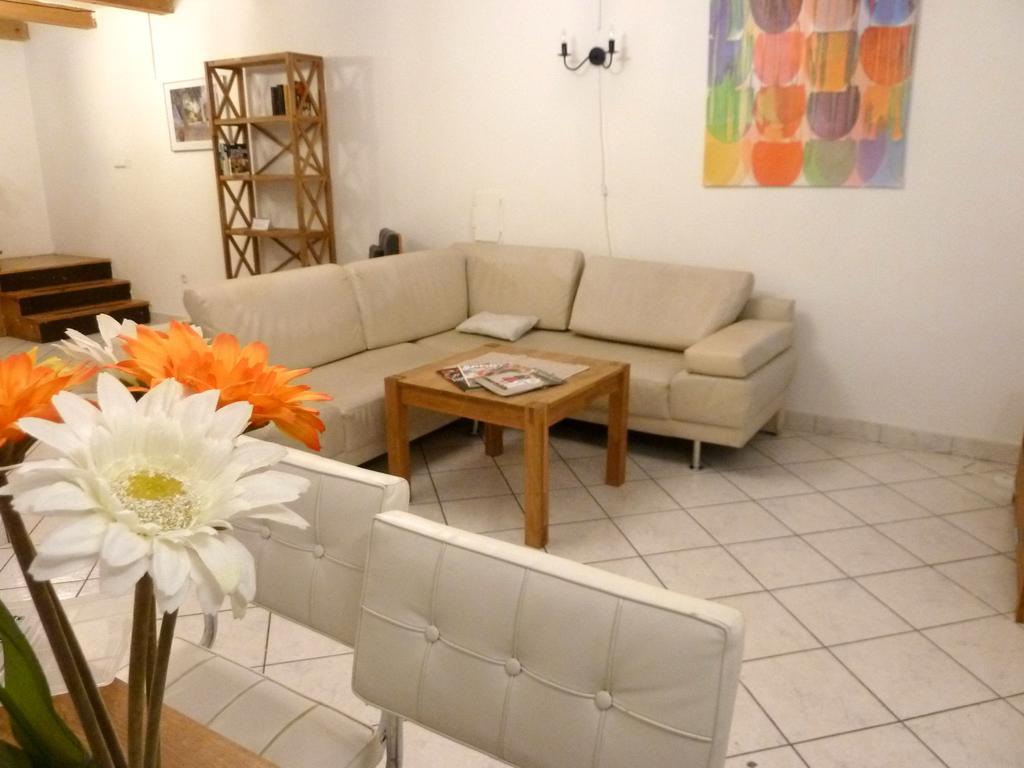 Sobieski Center Apartments 비엔나 외부 사진
