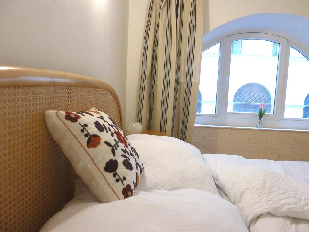 Sobieski Center Apartments 비엔나 외부 사진