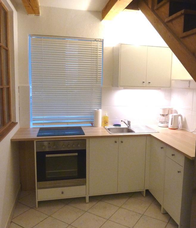 Sobieski Center Apartments 비엔나 외부 사진