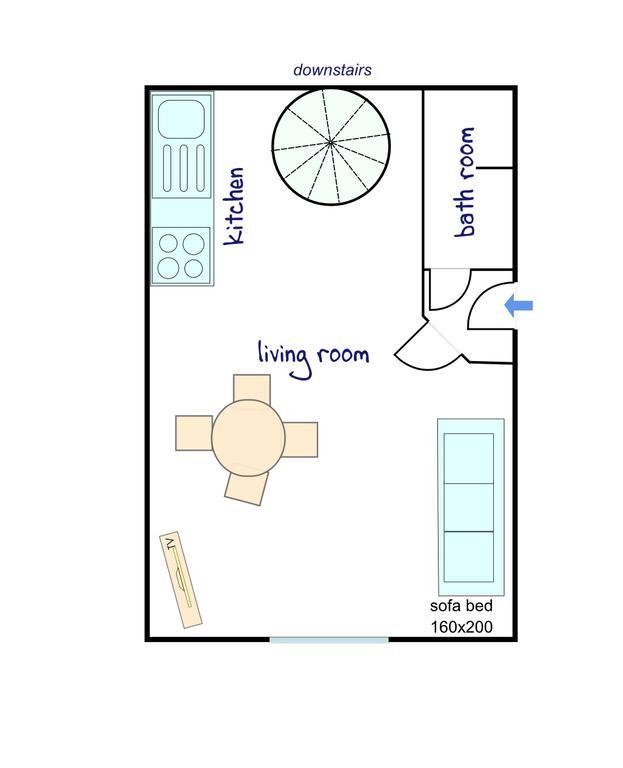 Sobieski Center Apartments 비엔나 외부 사진